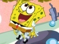 Gra Feed Spongebob