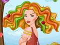 Gra Autumn Princess Fairy Hairstyle 