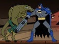 Gra Batman Brave and the dynamic double team