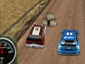 Gra 3D Rally Fever