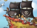 Gra Pirateers 2