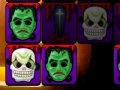 Gra Halloween Mahjong