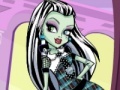 Gra Monster High Find Diff