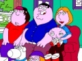 Gra Family Guy Online Coloring Game