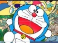 Gra Doraemon Box Puzzle