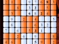 Gra Sudoku  - 80