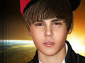 Gra Justin Bieber Celebrity Makeover