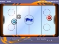 Gra 2D Air Hockey