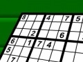 Gra Standard Sudoku