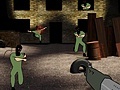 Gra Sniper against militants