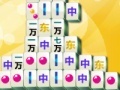 Gra Quatro Mahjong