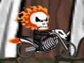 Gra Skull Rider Hell
