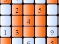 Gra Sudoku - 84