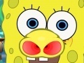 Gra Spongebob Nose Doctor 2