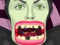 Gra Maleficent Bad Teeth