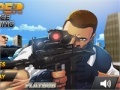 Gra Police Sniper Training