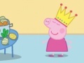 Gra Pairs With Peppa and George