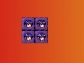 Gra Naruto tetris