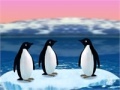 Gra Turbocharged Penguins!