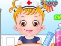 Gra Baby Hazel Clinic