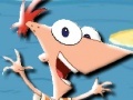 Gra Phineas and Ferb Caribe Summer