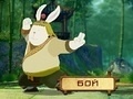 Gra Kung Fu Rabbit 3D