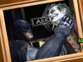 Gra Batman and Joker. Fix my Tiles