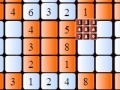Gra Sudoku -74