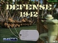Gra Defence 1942