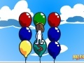 Gra Happy Fun Balloon Time