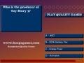 Gra Toy Story 3 quiz
