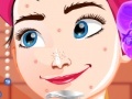 Gra Princess Anna gorgeous makeover