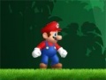 Gra Mario: Jungle Trouble