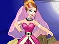 Gra Dress - Princess Barbie