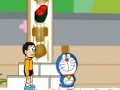 Gra Doraemon Flap Flap