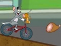 Gra Tom and Jerry Sunday
