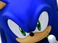 Gra Sonic The Hedgehog: Round Puzzle