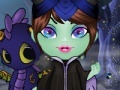 Gra Fairytale Baby Evil Fairy
