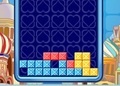 Gra Tetris