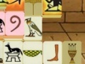 Gra Pharaoh mahjong