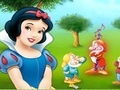 Gra Snow White Musical