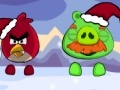 Gra Angry Birds Battle