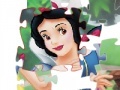 Gra Snow White 2 Jigsaw