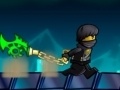Gra Ninjago: Ninja code