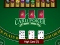 Gra 3 Card Poker Sim