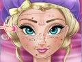 Gra Elsa. Real cosmetics