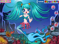Gra Mermaid Princess Jamie