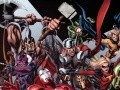 Gra Photo Mess Marvel Avengers