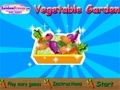Gra Vegetable Garden