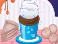 Gra Creamy Dreamy Cupcakes
